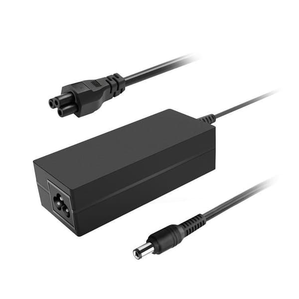 CoreParts strømforsyning til Samsung, MBXSA-AC0009 Sort