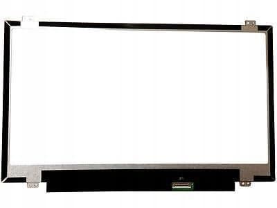 CoreParts LCD-matris 14.0 glansig 1366 x 768 30-pinnars