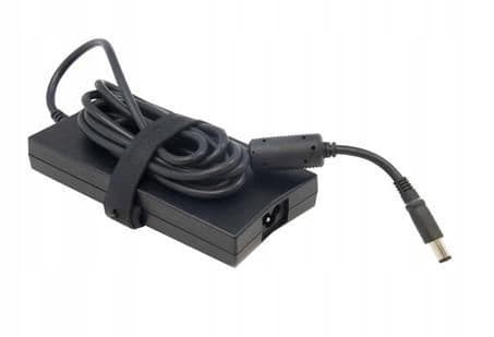 Original DELL 130W strømforsyning (VJCH5)