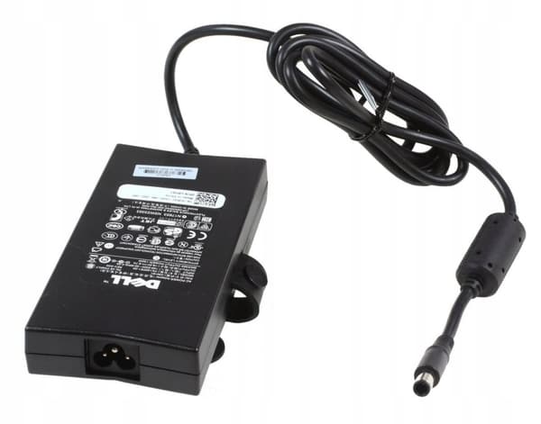 Original DELL 130W nätaggregat (PA-4E)