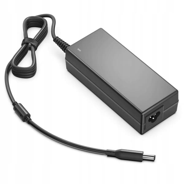 CoreParts strømforsyning til DELL, MBXDE-AC0004 Sort