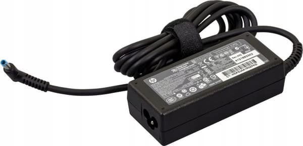 HP virtalähde 65W S-3P nPFC RC 4.5mm A, 709985-004