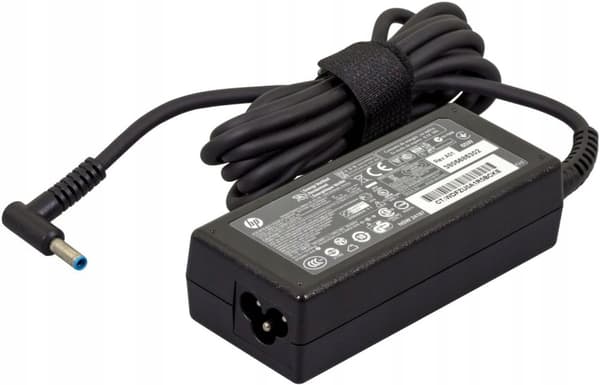 HP 65W S-3P nPFC RC 4,5 mm C nätaggregat, 709985-002