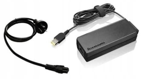 Alkuperäinen Lenovo 90W virtalähde (45N0250)