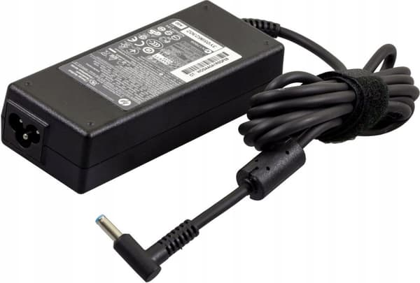 Original HP Inc. 90W 709986-002 nätaggregat
