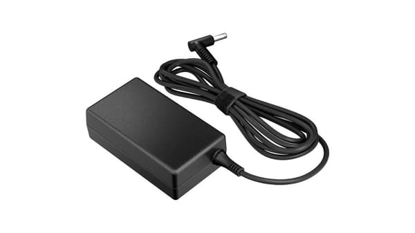 Original HP Inc. 65W H6Y89AA#ABY strømforsyning