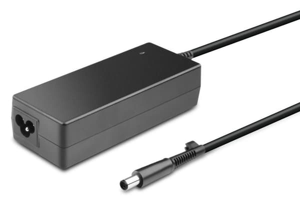 CoreParts strømforsyning til LG, MBA50122 Sort