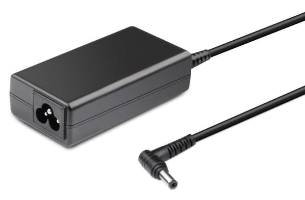 CoreParts-virtalähde Asukselle, MBA50155 musta