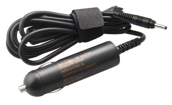 CoreParts Biloplader til Lenovo, MBXLE-DC0002