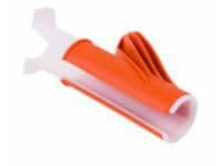 MicroConnect kabel Eater Tools 25mm Orange, CABLEEATERTOOLS25