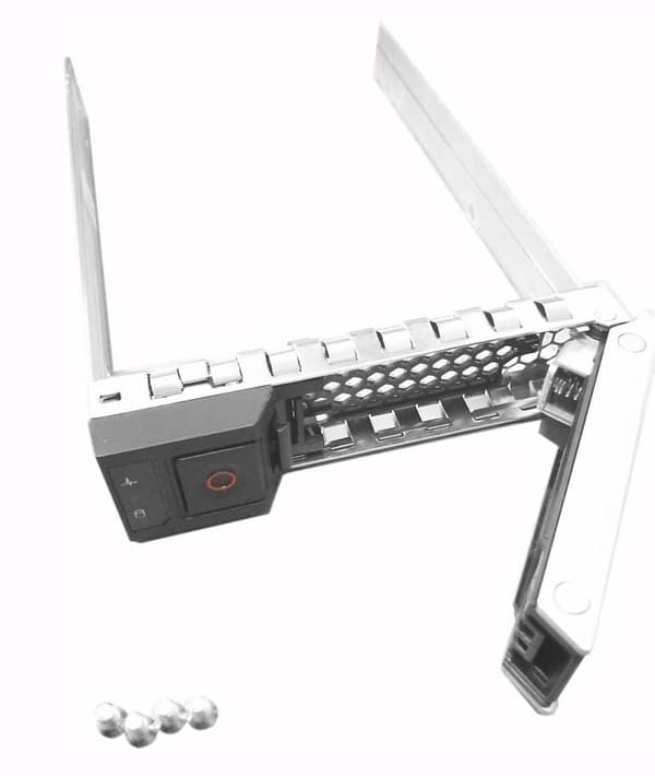 CoreParts 3,5"" Hot Swap SATA/SAS-ramme, KIT875