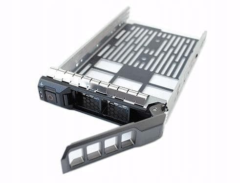 CoreParts 3,5"" Hot Swap SATA/SAS-ramme, KIT870