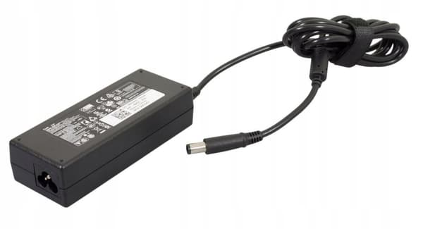 Original DELL 90W nätaggregat (MRNFT)