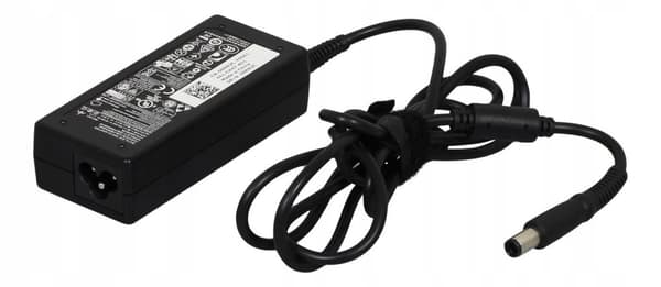 Original DELL 65W strømforsyning (DF263)