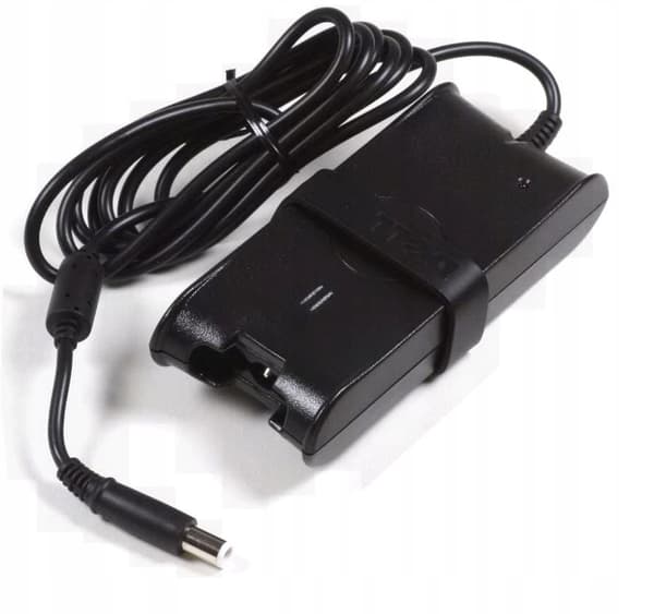 Original DELL 90W strømforsyning (9T215)