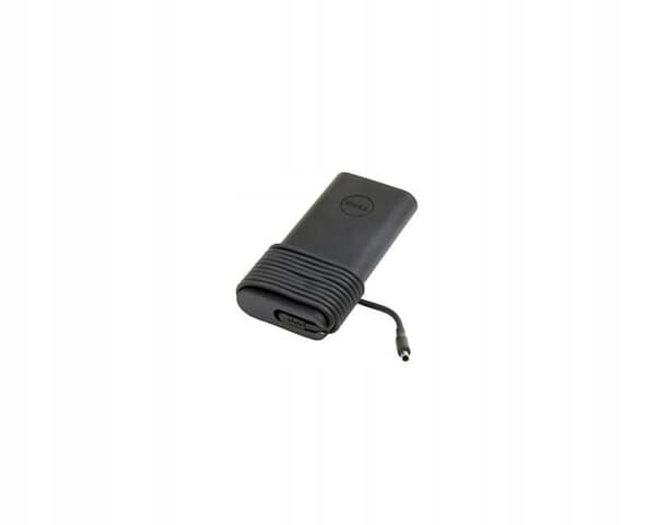 DELL nätaggregat, 90W, 19,5V, 3, 5GT3K Svart