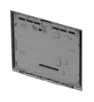 HP bagdæksel til HP bærbare computere med WWAN-understøttelse, 400N 16 LCD, N49527-001
