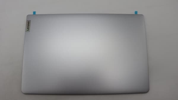 Lenovo Gråt LCD-dæksel til IdeaPad 1-15ADA7 og 1-15AMN7, 5CB1M48453