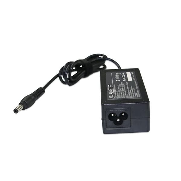 CoreParts-virtalähde Toshiballe 65W 19V 3.42A Pistoke: 5.5*2.5, suora, EU-pistokkeella, MBXTO-AC0009