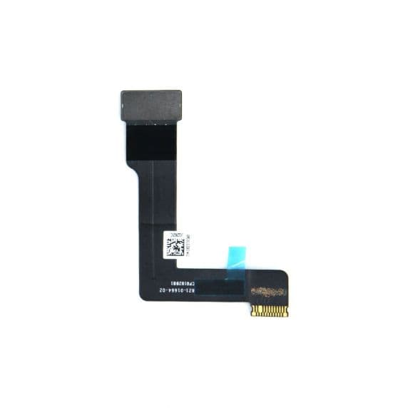 MacBook Pro 15″ Retina (Mid 2018) Tangentbord Flexkabel
