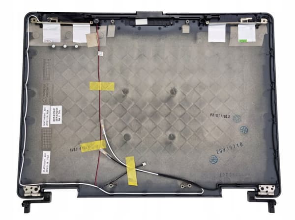 NYTT ACER EXTENSA 5210 5220 5420 5610 5620 MAGNESIUM MATRIX-HÅLL