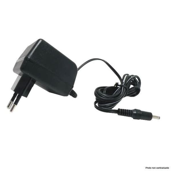 Poly power suppy AC power kit for CX500/600 – 5 Pack 2200-44340-122