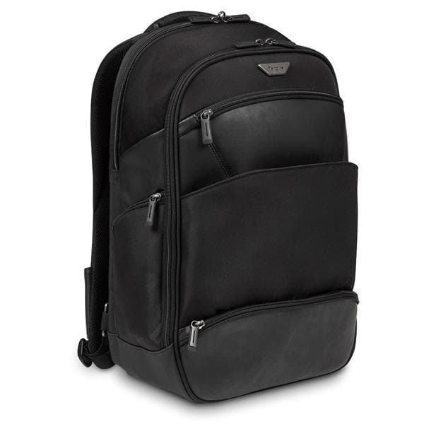 Targus Mobile VIP Large - Ryggsäck för bärbar dator - 15.6 - svart
