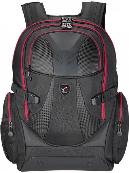 ASUS ROG ROG_XRANGER BACKPACK/17 INCH/BK/