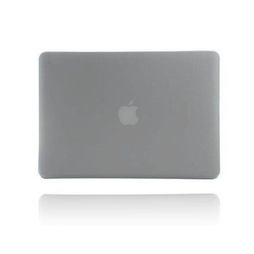 Hard Shell (Gennemsigtigt) Macbook Pro 13.3 Cover