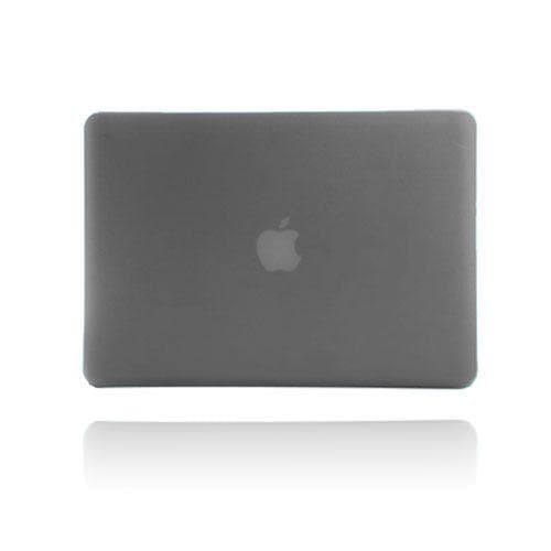 Hard Shell (Grå) Macbook Pro 13.3 Cover