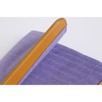 Gearmax Yazi Macbook 11-12'' Suoja - Violetti