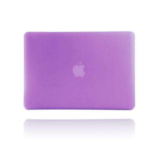 Hard Shell (Lilla) Macbook Pro 13.3 Cover