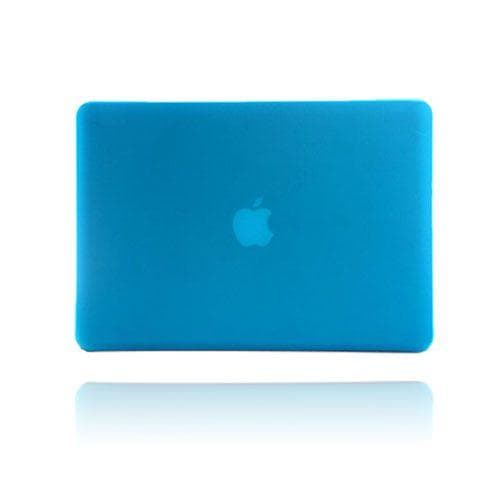 Hard Shell (Lyseblå) Macbook Pro 13.3 Cover