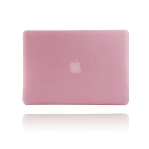 Hard Shell (Pink) Macbook Pro 13.3 Cover
