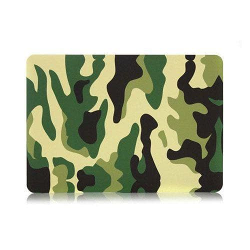 ENKAY MacBook Air 13.3 Cover - Grøn