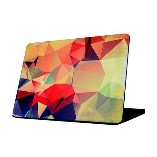 Westergaard Macbook Air 11 Cover - Geometriske figurer