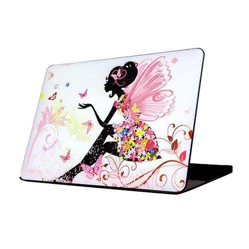 Westergaard Macbook Air 11 Cover - Sommerfuglefe