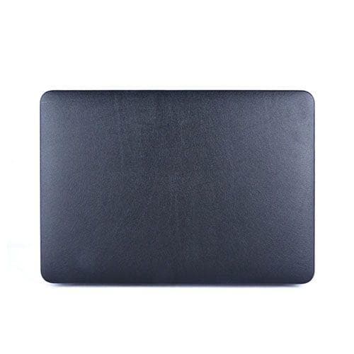 Ancker Leather MacBook Pro 15 Retina Display Cover - Sort