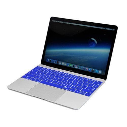Enkay Macbook 12-inch (2015) Retina Display Silikone Keyboar