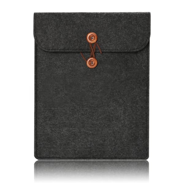 Datorfodral med Strap 15 tum