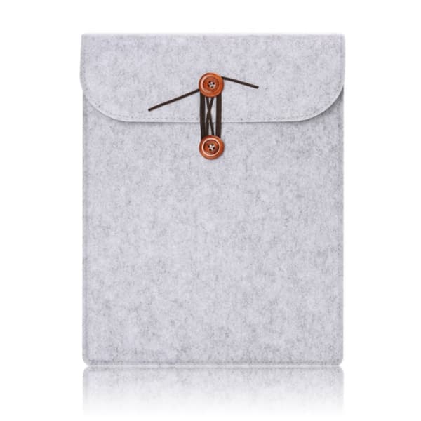 Datorfodral med Strap 13 tum
