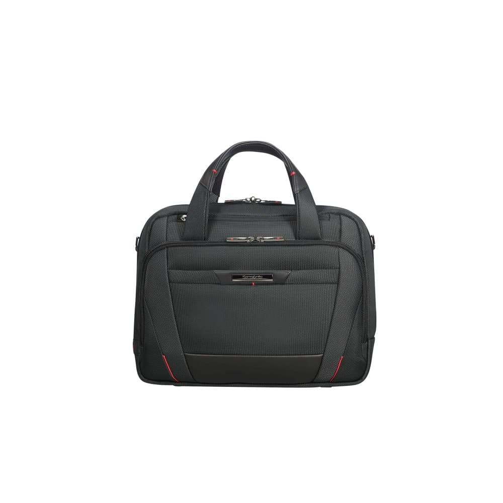 SAMSONITE Computertaske PRO DLX5 14,1" Sort