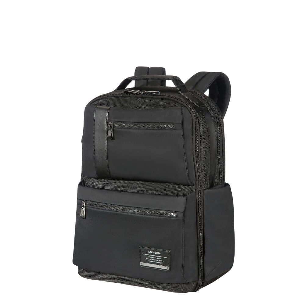 SAMSONITE Rygsæk Openroad 17,3" Weekender Sort