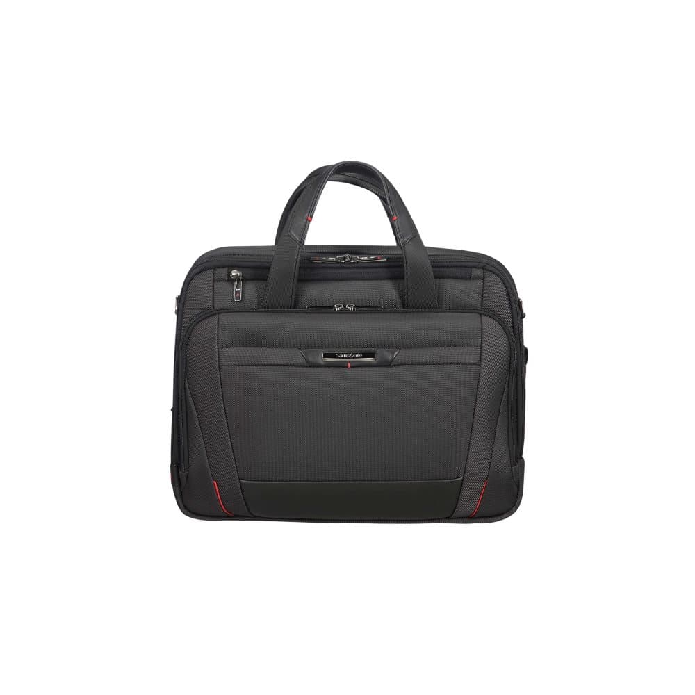 SAMSONITE Computertaske PRO DLX5 15,6" EXP Sort