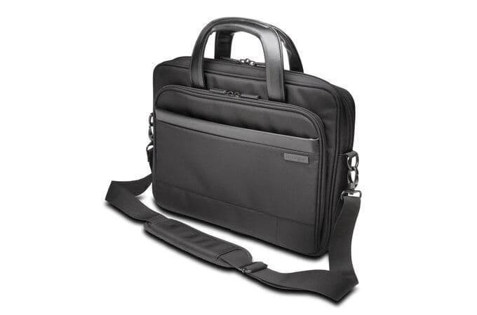 Kensington Contour 2.0 Briefcase 14" Executive Laptop