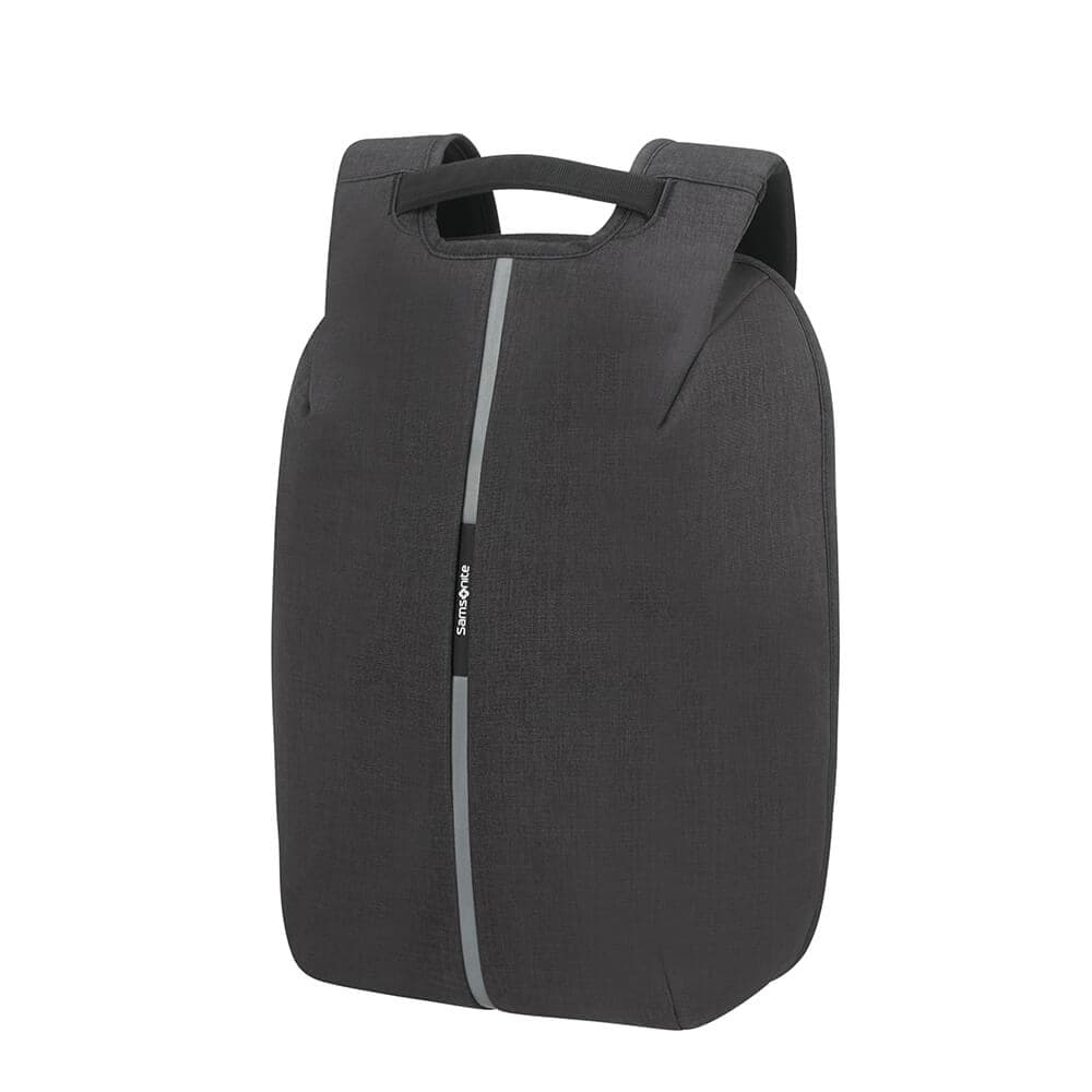 SAMSONITE Rygsæk SECURIPAK 15,6" Sort