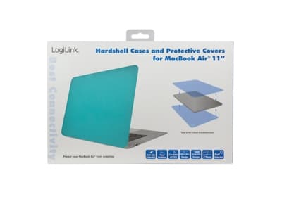 LogiLink MA11AB, skydd, 27,9 cm (11")
