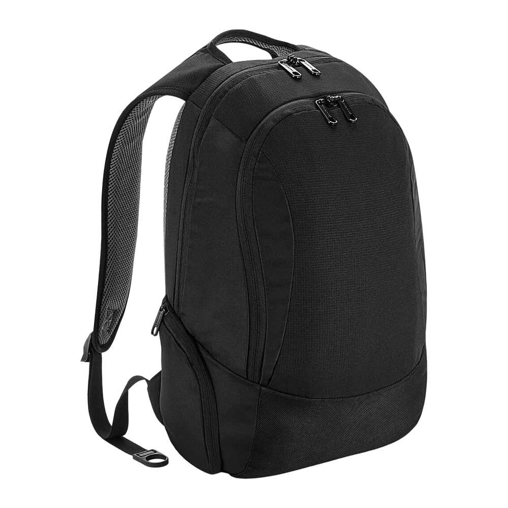 Quadra Vessel Slimline Laptop Ryggsäck