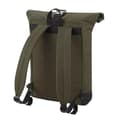 Miniatyrbilde 2 av 2: Bagbase Roll-Top Backpack / Rucksack / Bag (12 Litres)