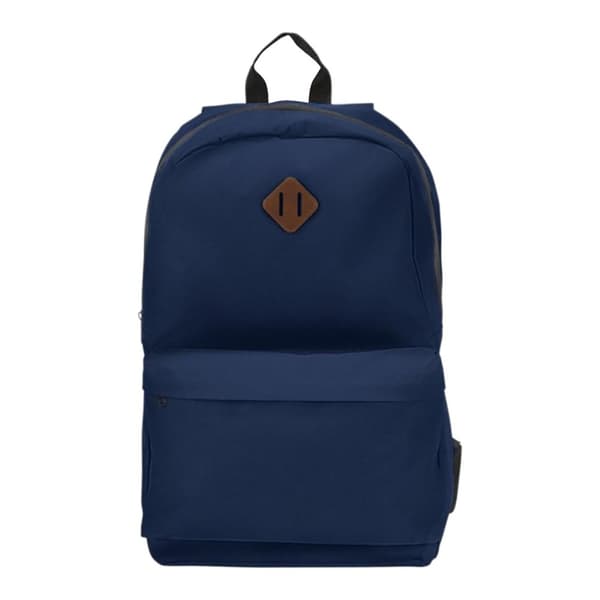 Bullet Stratta Laptop ryggsäck Navy One Size